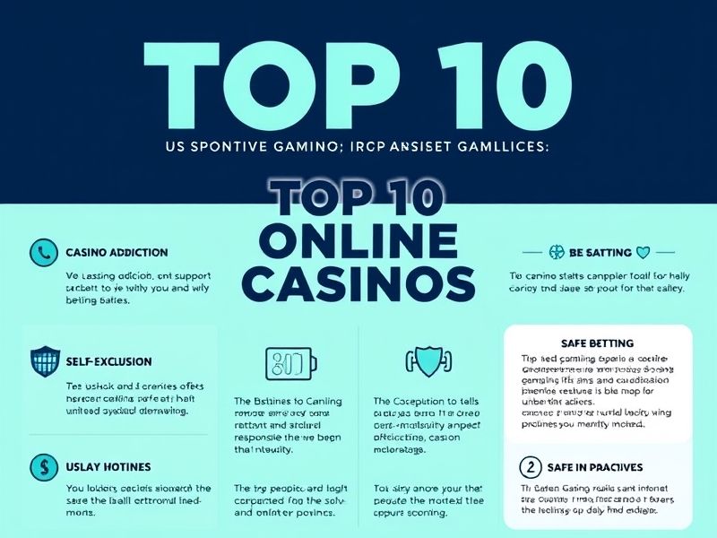 Discover the top 10 US online casinos for 2024, featuring expert reviews, player ratings, and the latest updates on legal and secure gambling platforms in America.